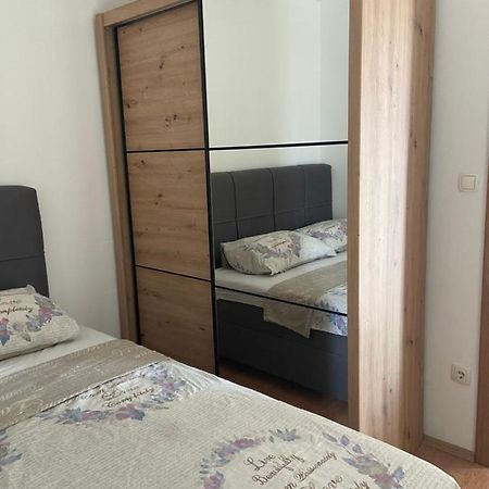 Apartament Apartman Marko Antonio 1 Crikvenica Zewnętrze zdjęcie