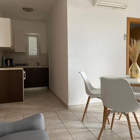 Apartament Apartman Marko Antonio 1 Crikvenica Zewnętrze zdjęcie