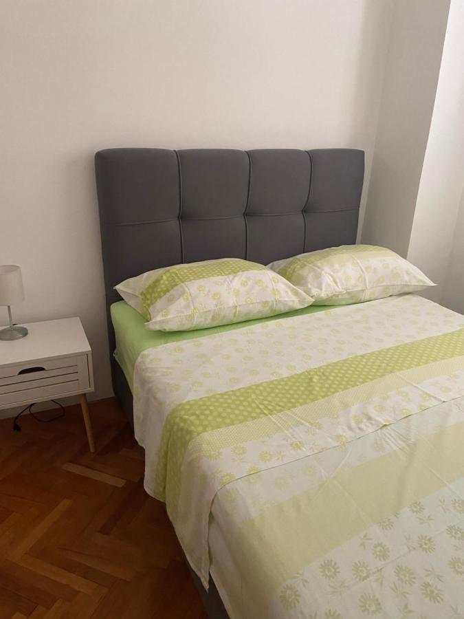 Apartament Apartman Marko Antonio 1 Crikvenica Zewnętrze zdjęcie