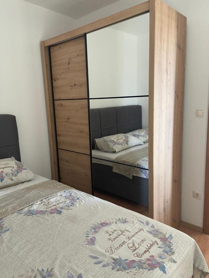 Apartament Apartman Marko Antonio 1 Crikvenica Zewnętrze zdjęcie