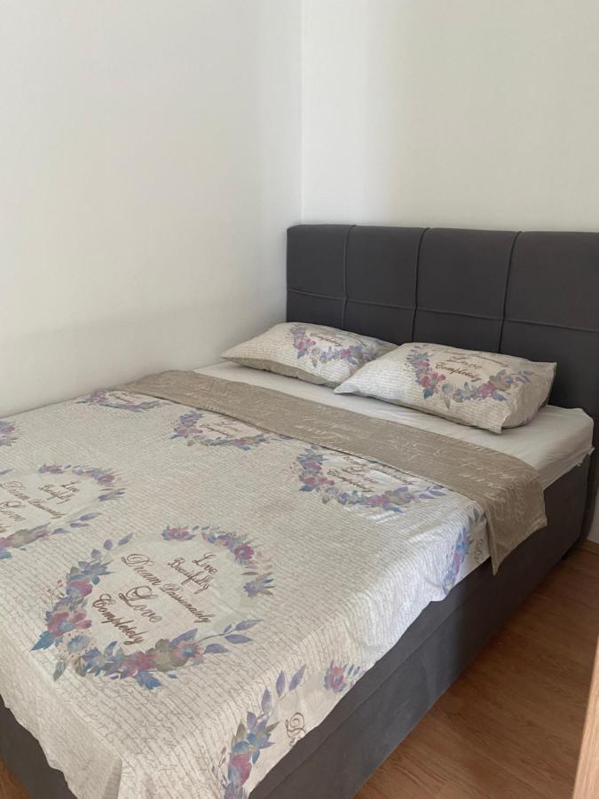 Apartament Apartman Marko Antonio 1 Crikvenica Zewnętrze zdjęcie