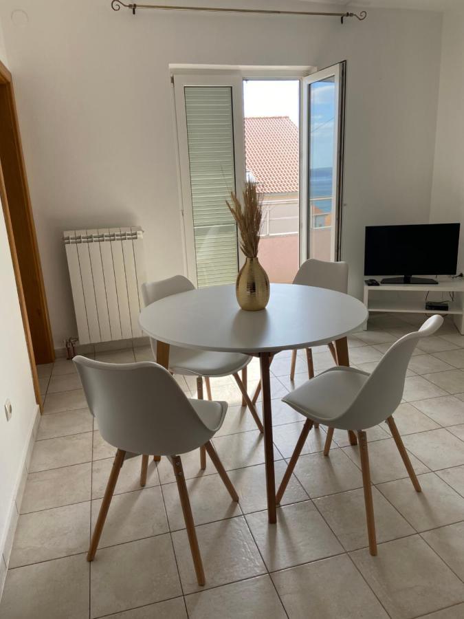 Apartament Apartman Marko Antonio 1 Crikvenica Zewnętrze zdjęcie