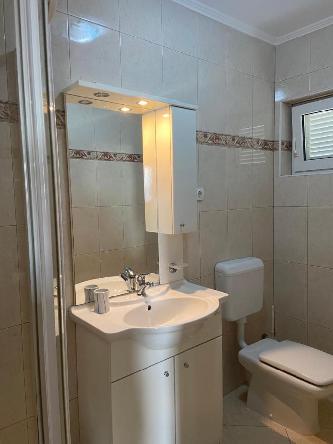Apartament Apartman Marko Antonio 1 Crikvenica Zewnętrze zdjęcie