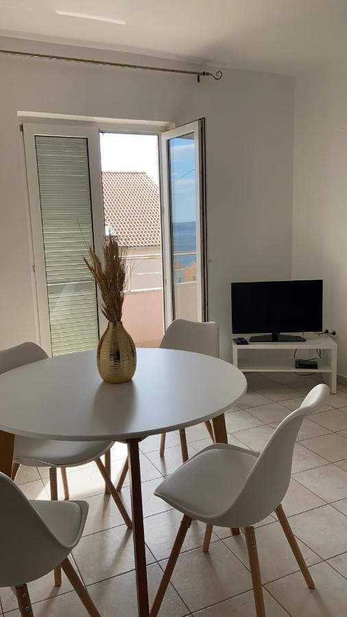Apartament Apartman Marko Antonio 1 Crikvenica Zewnętrze zdjęcie