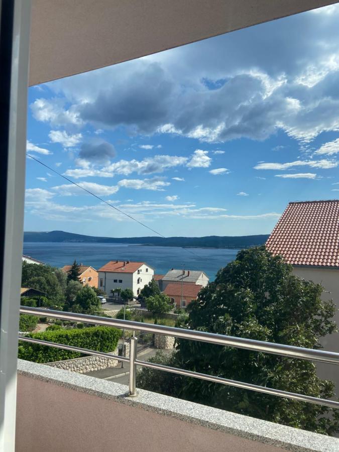 Apartament Apartman Marko Antonio 1 Crikvenica Zewnętrze zdjęcie