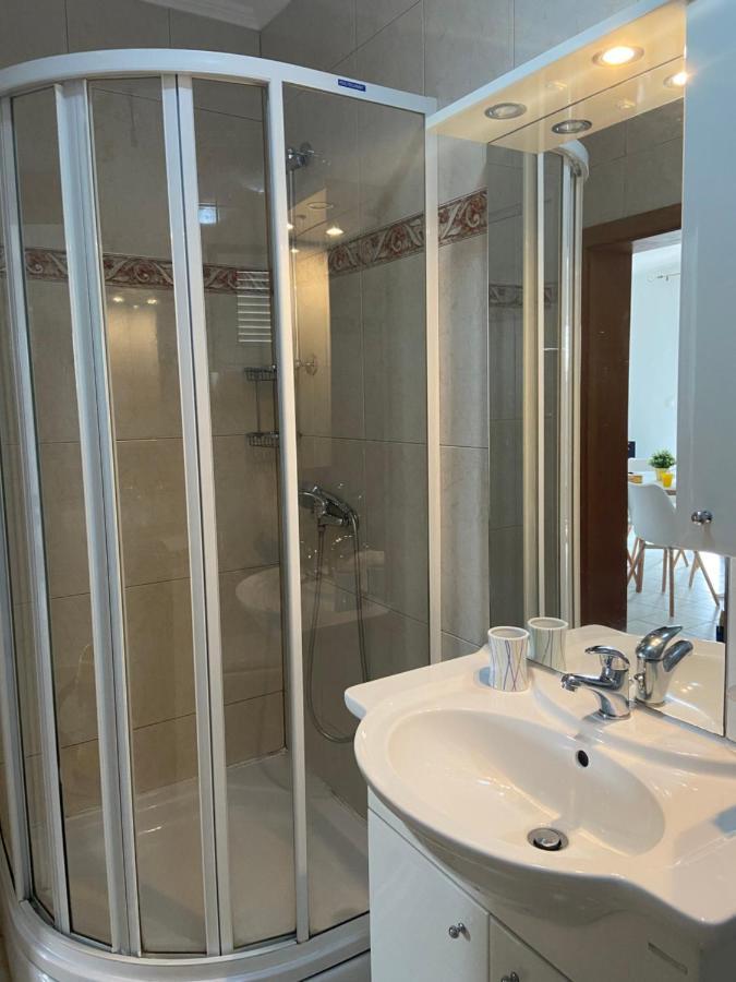 Apartament Apartman Marko Antonio 1 Crikvenica Zewnętrze zdjęcie