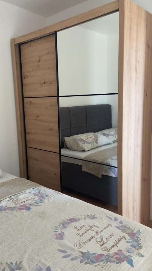 Apartament Apartman Marko Antonio 1 Crikvenica Zewnętrze zdjęcie